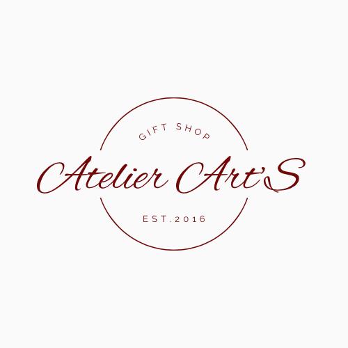Atelier Art S-logo